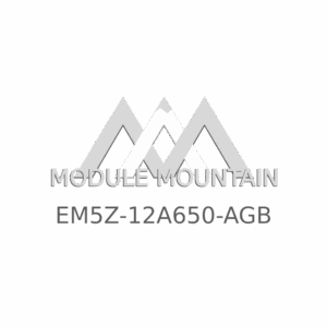 ECM - Ford (EM5Z-12A650-AGB)