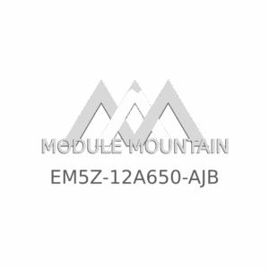 ECM - Ford (EM5Z-12A650-AJB)