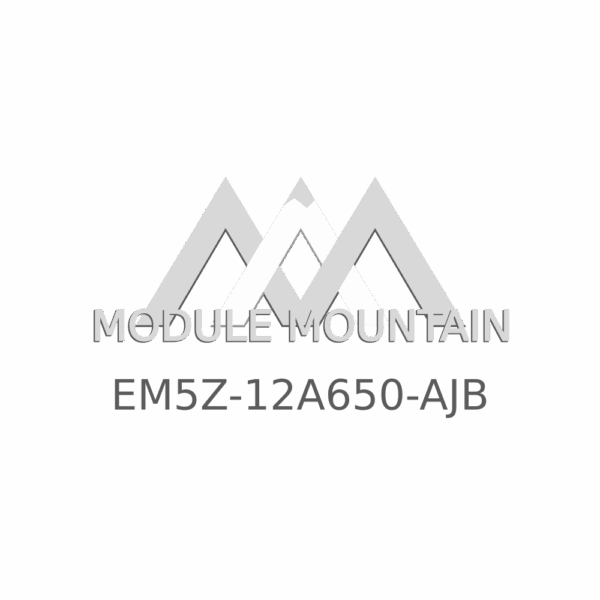 ECM - Ford (EM5Z-12A650-AJB)