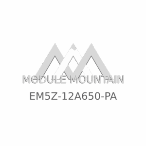 ECM - Ford (EM5Z-12A650-PA)