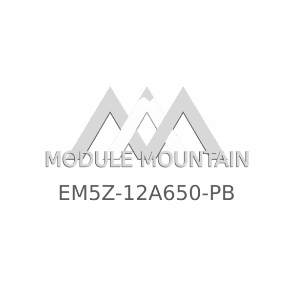 ECM - Ford (EM5Z-12A650-PB)