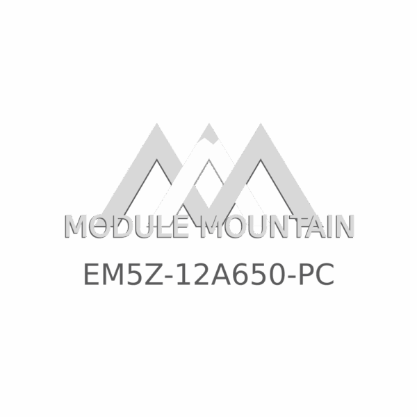 ECM - Ford (EM5Z-12A650-PC)