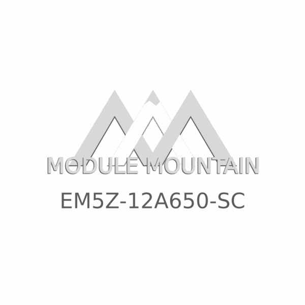 ECM - Ford (EM5Z-12A650-SC)