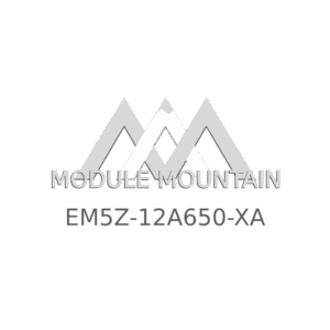 ECM - Ford (EM5Z-12A650-XA)