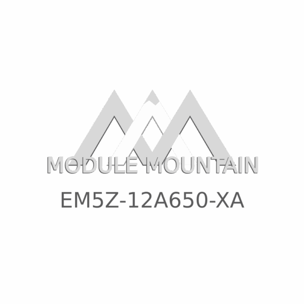 ECM - Ford (EM5Z-12A650-XA)