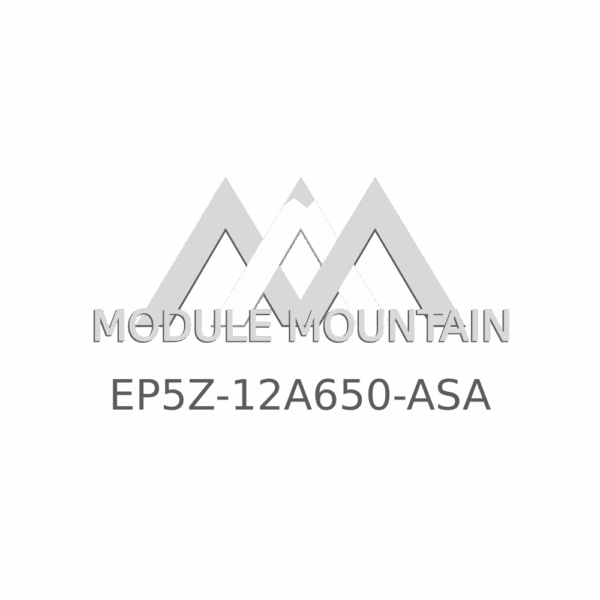 ECM - Ford (EP5Z-12A650-ASA)