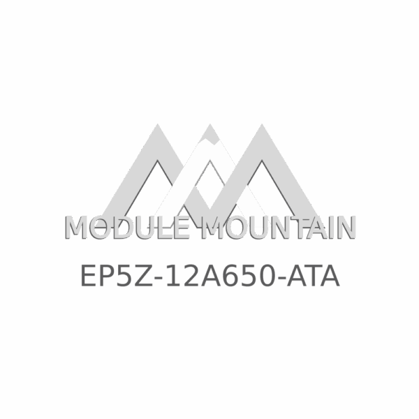 ECM - Ford (EP5Z-12A650-ATA)