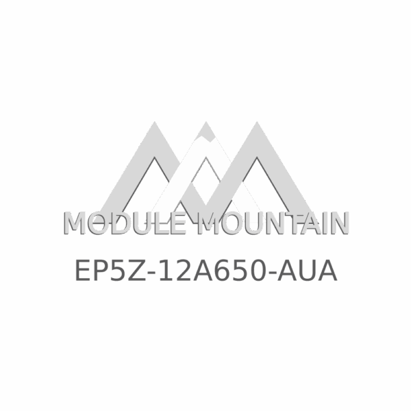 ECM - Ford (EP5Z-12A650-AUA)
