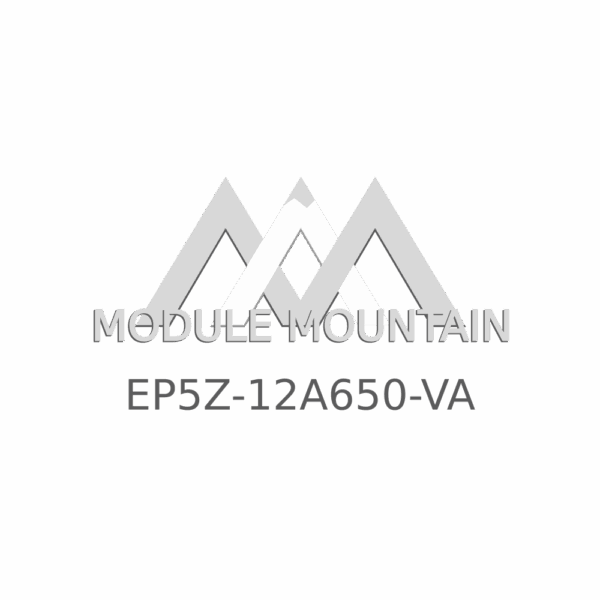 ECM - Ford (EP5Z-12A650-VA)