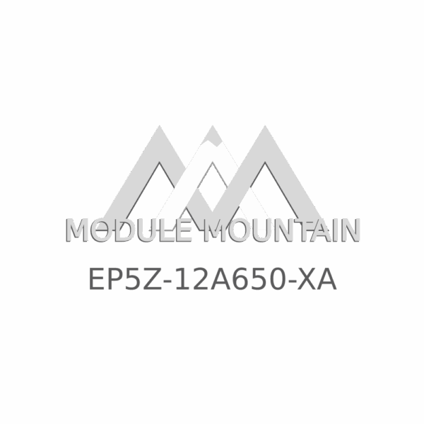 ECM - Ford (EP5Z-12A650-XA)
