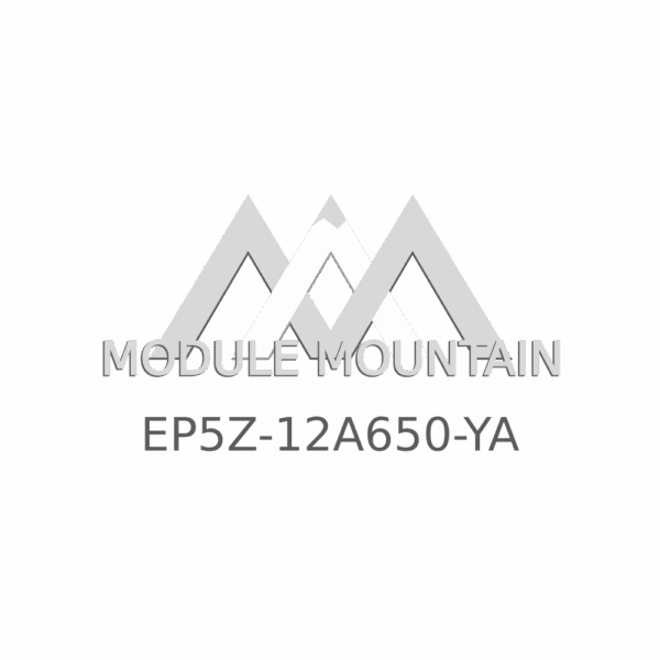 ECM - Ford (EP5Z-12A650-YA)