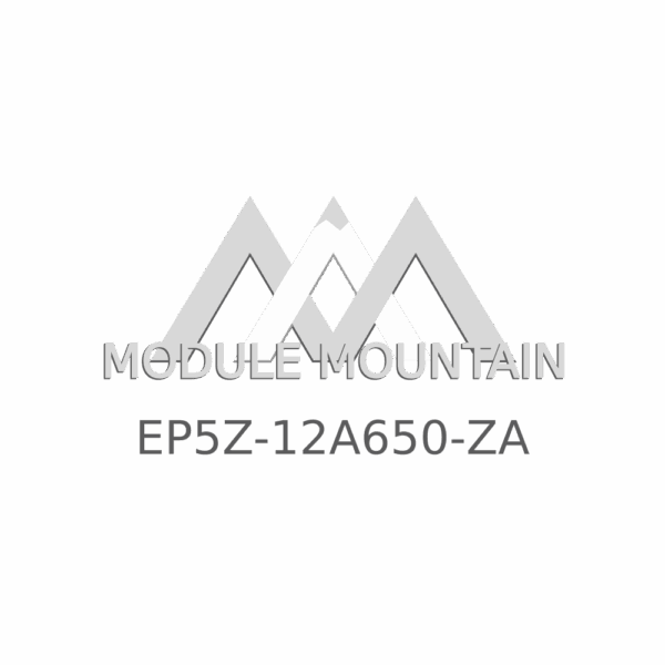 ECM - Ford (EP5Z-12A650-ZA)