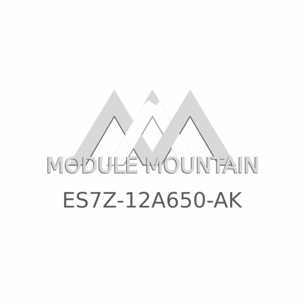 ECM - Ford (ES7Z-12A650-AK)