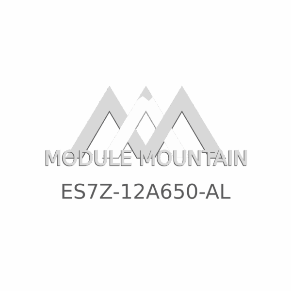 ECM - Ford (ES7Z-12A650-AL)