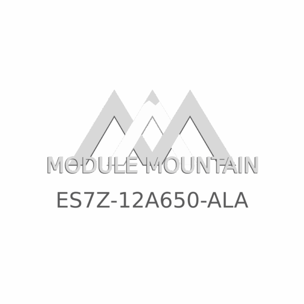 ECM - Ford (ES7Z-12A650-ALA)