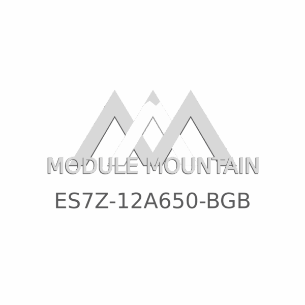 ECM - Ford (ES7Z-12A650-BGB)