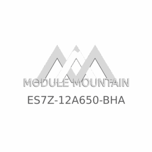 ECM - Ford (ES7Z-12A650-BHA)