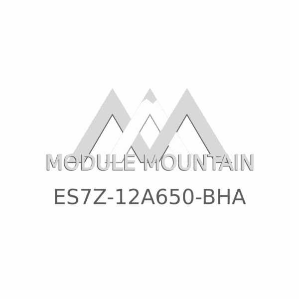 ECM - Ford (ES7Z-12A650-BHA)