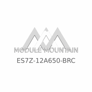 ECM - Ford (ES7Z-12A650-BRC)