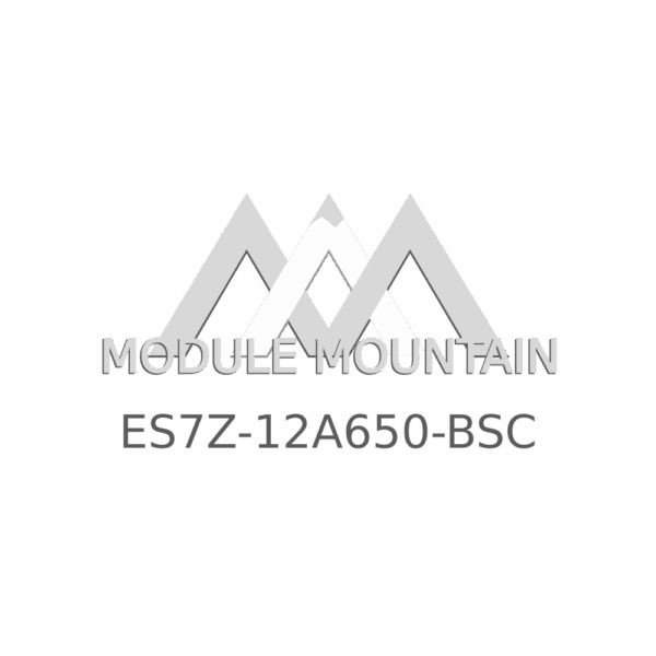 ECM - Ford (ES7Z-12A650-BSC)