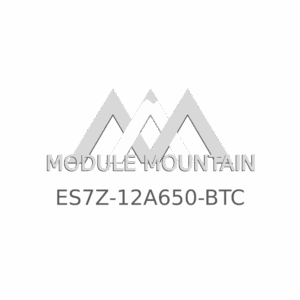ECM - Ford (ES7Z-12A650-BTC)