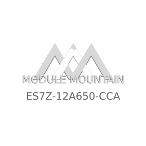 ECM - Ford (ES7Z-12A650-CCA)