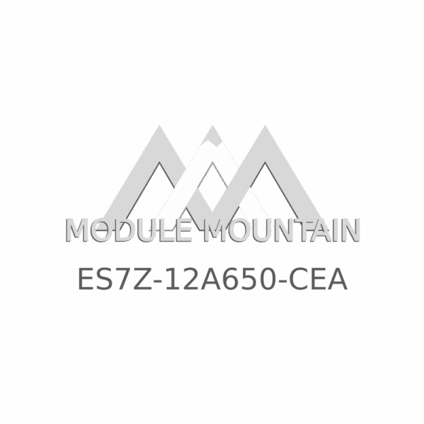ECM - Ford (ES7Z-12A650-CEA)