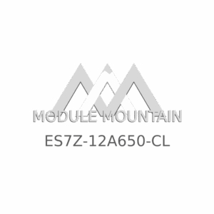 ECM - Ford (ES7Z-12A650-CL)