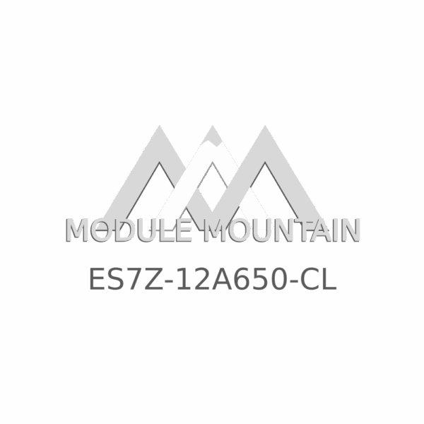 ECM - Ford (ES7Z-12A650-CL)
