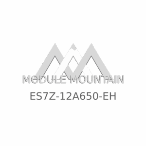 ECM - Ford (ES7Z-12A650-EH)