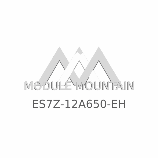 ECM - Ford (ES7Z-12A650-EH)
