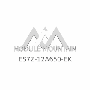 ECM - Ford (ES7Z-12A650-EK)