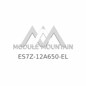 ECM - Ford (ES7Z-12A650-EL)