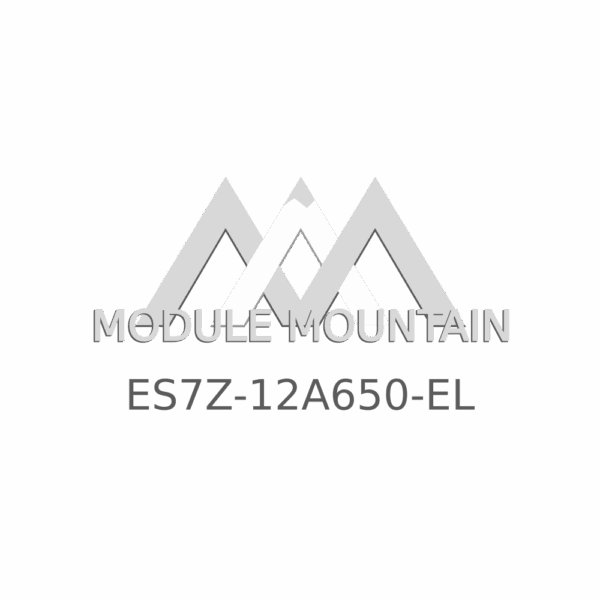 ECM - Ford (ES7Z-12A650-EL)