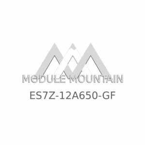 ECM - Ford (ES7Z-12A650-GF)