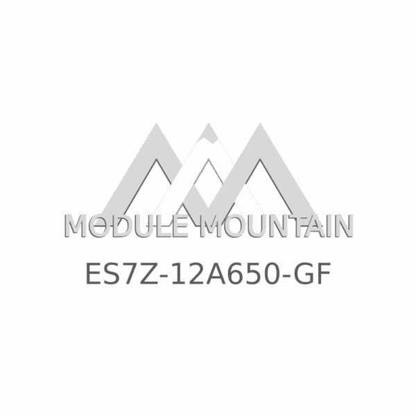 ECM - Ford (ES7Z-12A650-GF)