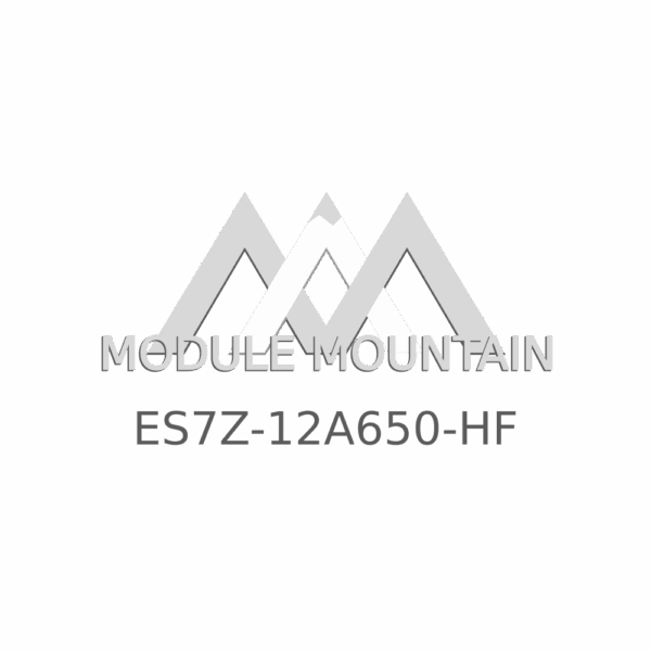 ECM - Ford (ES7Z-12A650-HF)