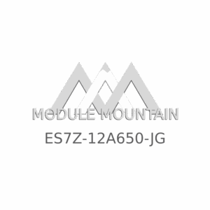 ECM - Ford (ES7Z-12A650-JG)