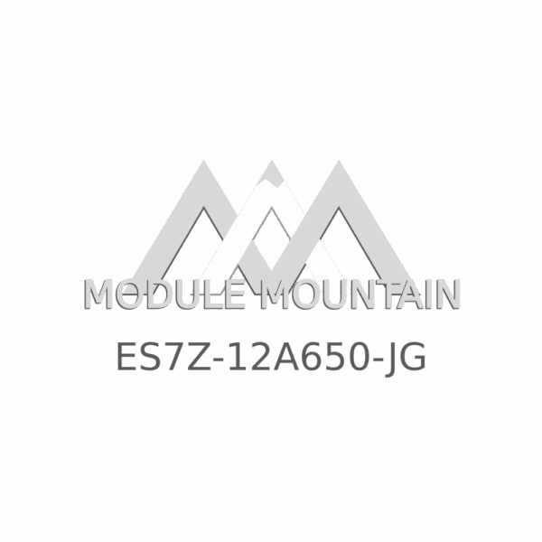 ECM - Ford (ES7Z-12A650-JG)