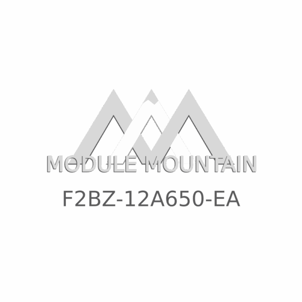 ECM - Ford (F2BZ-12A650-EA)