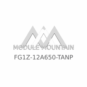ECM - Ford (FG1Z-12A650-TANP)