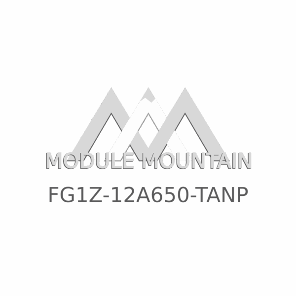 ECM - Ford (FG1Z-12A650-TANP)