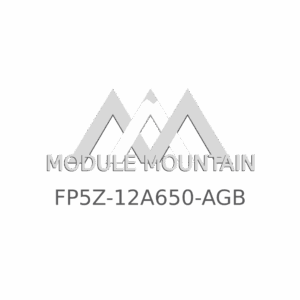 ECM - Ford (FP5Z-12A650-AGB)