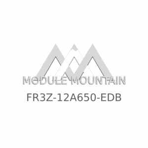 ECM - Ford (FR3Z-12A650-EDB)