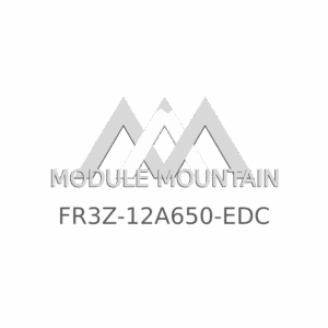 ECM - Ford (FR3Z-12A650-EDC)