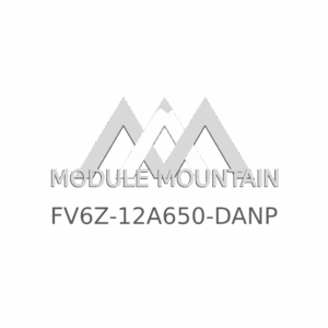 ECM - Ford (FV6Z-12A650-DANP)