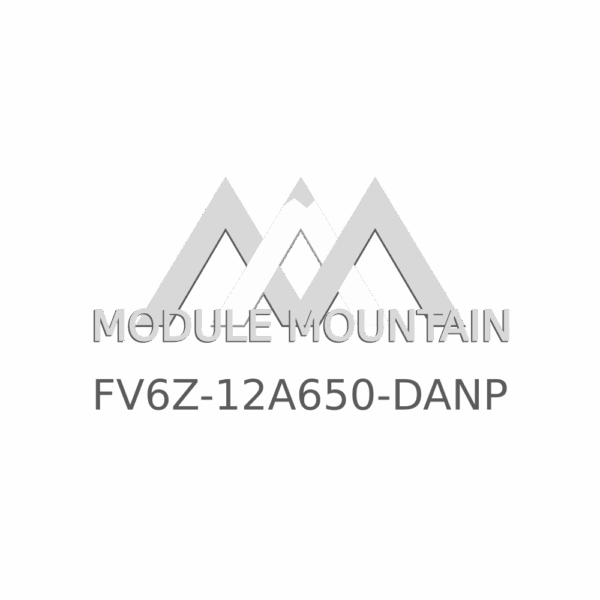 ECM - Ford (FV6Z-12A650-DANP)
