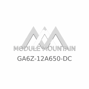 ECM - Ford (GA6Z-12A650-DC)
