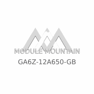 ECM - Ford (GA6Z-12A650-GB)