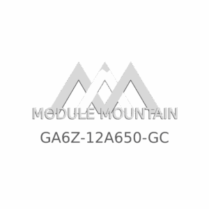 ECM - Ford (GA6Z-12A650-GC)